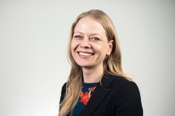 Siân Berry quits London Assembly three days after re-election image