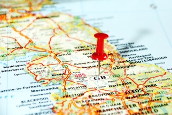 Slicing districts could slow reorganisation for fast-track areas image