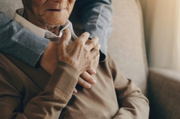 Social care cannot wait for 2028 reform, report warns  image