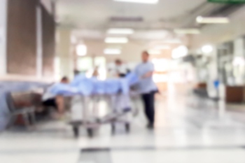 Social care delays leading to ‘dangerously long’ hospital stays image