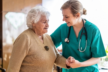 Social care reform requires political courage image
