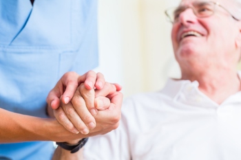 Social care vacancies up by a record 52%  image