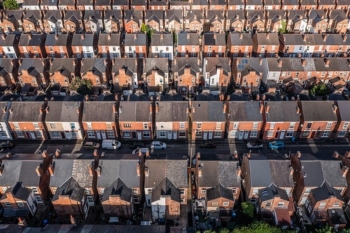 Social housing wait over a hundred years in some areas image