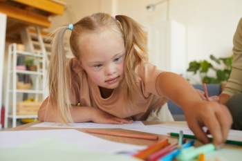 Special needs deficits to grow to £1.3bn in two years image