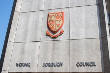 Surrey to remain divided on unitary plans image