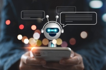 Talking AI in Aberdeen  image