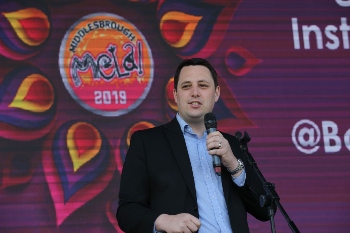 Tees Valley culture sector receives nearly £600,000 image