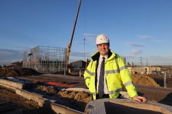 Teesworks inquiry finds no evidence of ‘corruption’ image