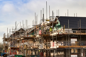 Think tank calls for housebuilding on ‘grey belt’ image