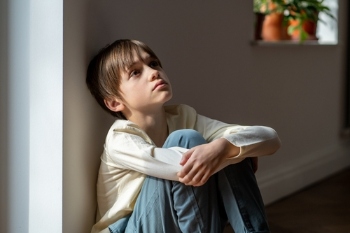 Thousands of children in care sent to live away from their communities image