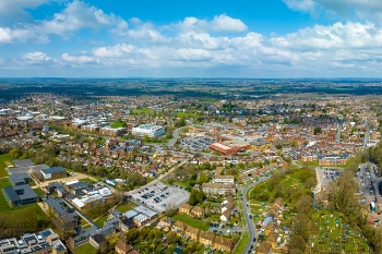 Thousands of council-owned buildings spend time vacant image