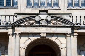 Three boroughs seek more than £120m financial support image