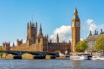 Tories set five tests for restructuring image