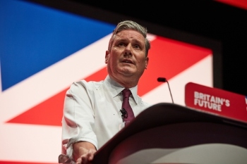 Transforming Local Government: A Strategic Guide for Labour image