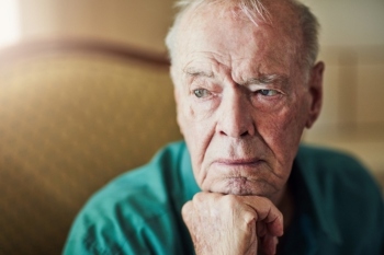 Two million older people living with ‘unmet’ care need image