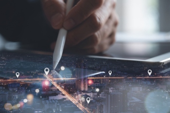 UPRNs are the embodiment of data provenance. Are you ready?  image
