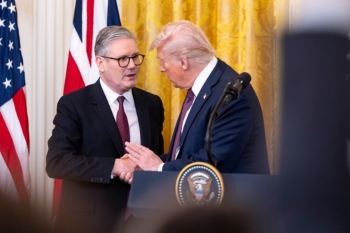 US trade deal needed in ‘weeks, not months’, Mayor says image