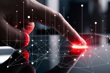 Utilising self-service capabilities for local government image