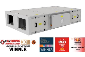 Vent-Axias Embodied Carbon Calculations for Commercial Heat Recovery Aid Building Design image