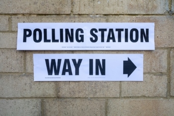 Voter ID prevented 16,000 people from voting  image