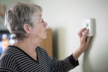 Warning over cuts to Winter Fuel Payment image