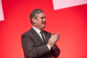 Warnings over Labour devolution drive image