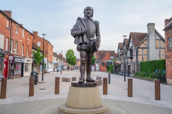 Warwickshire councils signal preference for two unitaries image