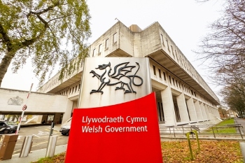 Welsh councils prepare to transform community spaces image