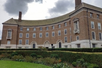 Wessex councils join forces for devolution  image