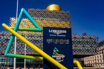 West Midlands CA welcomes unspent Commonwealth Games funding  image