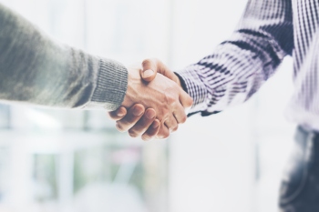 West Midlands Combined Authority signs £2bn warehouse partnership  image