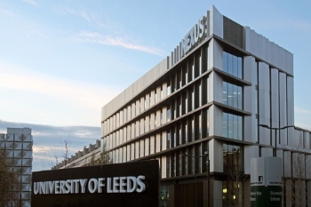 West Yorkshire to host £220m investment zone image
