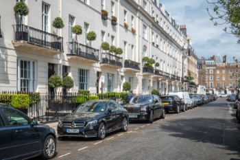 Westminster council wages war on ‘dirty money’  image