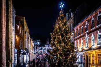 What councils would like for Christmas image