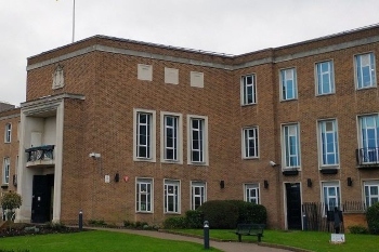 Windsor and Maidenhead’s social care must improve, watchdog says image