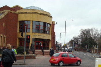 Woman jailed for defrauding London council image