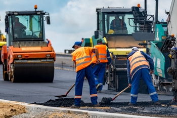 Work begins on Staffordshire development creating 1,700 jobs image