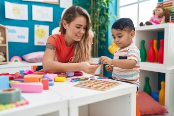 Wraparound childcare: what do parents want?  image
